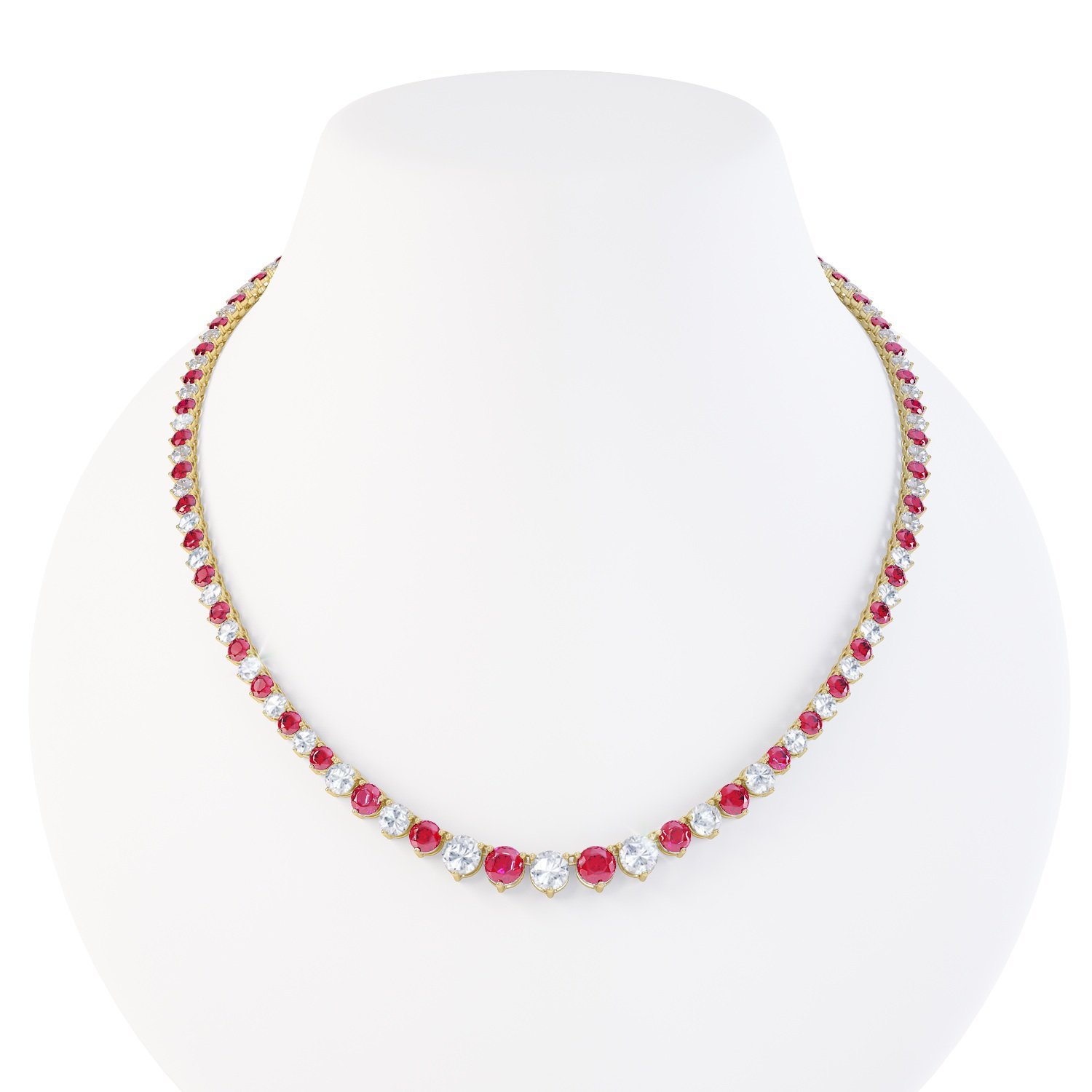 Necklace Detail